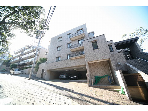 保土ヶ谷パークホームズ一番館-h