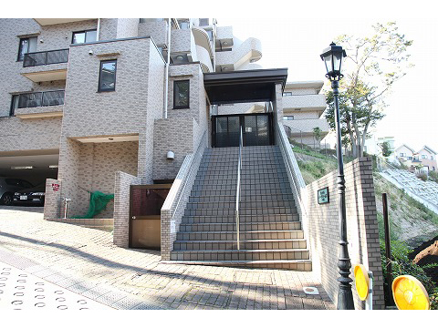 保土ヶ谷パークホームズ一番館-h