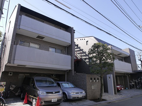 ハウス世田谷松原-0-0