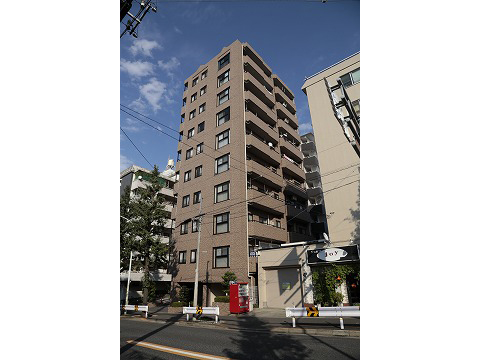 シーアイマンション中野富士見町-0-0