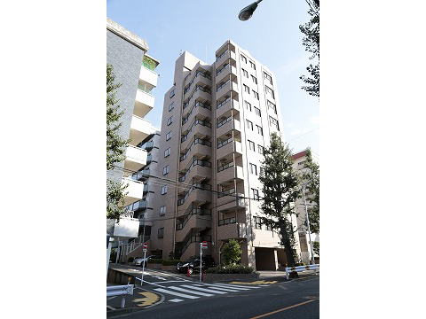 シーアイマンション中野富士見町-h