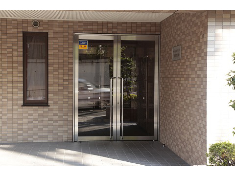 シーアイマンション中野富士見町-h