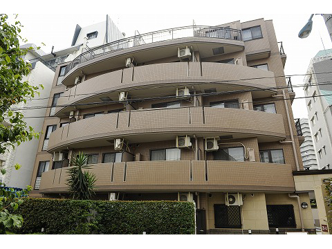ライオンズシティ荻窪-0-0