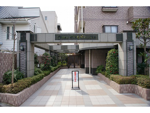 ライオンズシティ戸塚-h