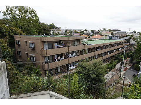 ライオンズガーデン玉川学園-h