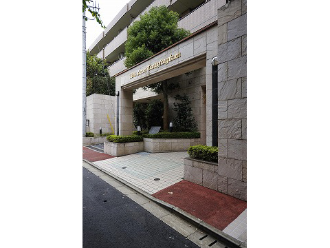 ライオンズガーデン玉川学園-h
