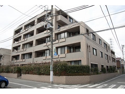オーベル町田中町-h