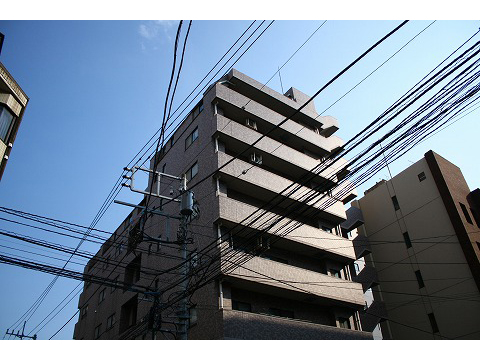 ライオンズマンション南藤沢-h