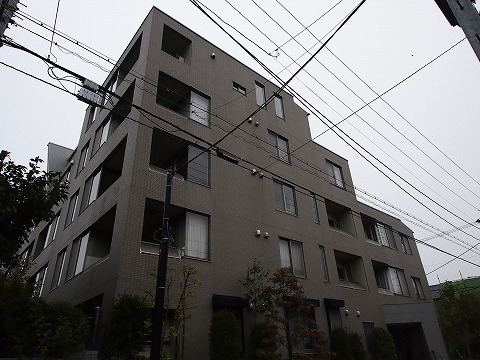 ハウス中野-0-0