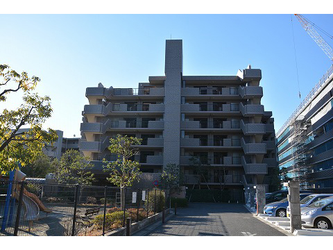 サンヴェール鎌倉岩瀬-0-0