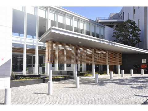 ライオンズステーションプラザ久米川-h