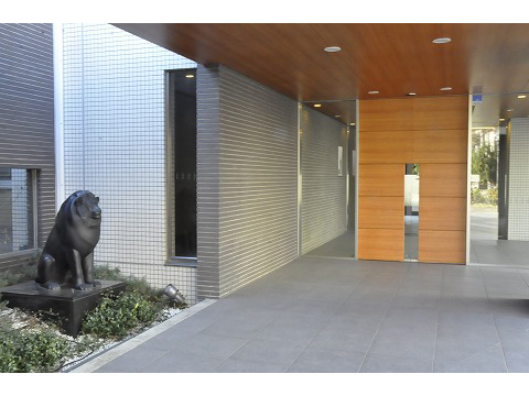 ライオンズステーションプラザ久米川-h