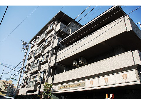 ライオンズステージ世田谷弦巻-h