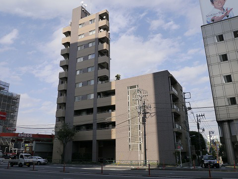 サンクタス松涛ロワール-0-0