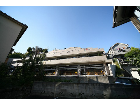 ライオンズテラス弘明寺-h