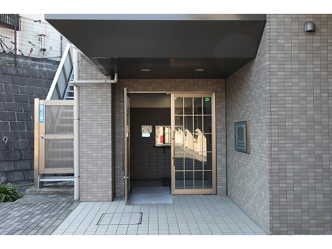 ライオンズテラス弘明寺-h