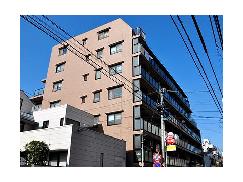 ライオンズマンション保土ヶ谷ステーションプラザ-h