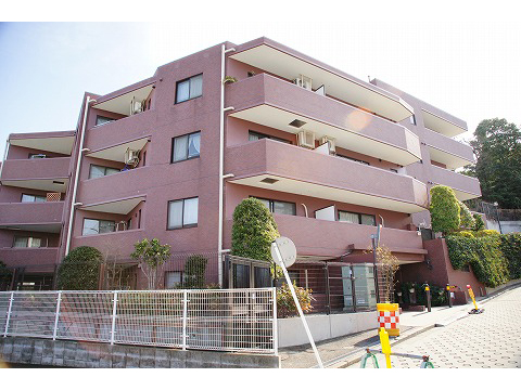 リーベスト山手ウエストヒルズ-0-0