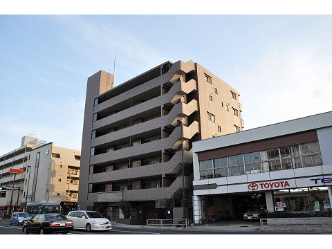 ヴェルビュ横濱天王町-0-0