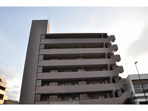 ヴェルビュ横濱天王町-h