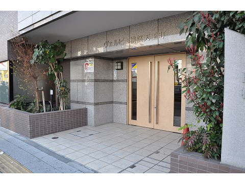 ヴェルビュ横濱天王町-h