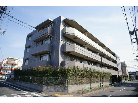 中村橋南パークホームズ-h