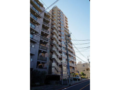 アールヴェール大井南-h