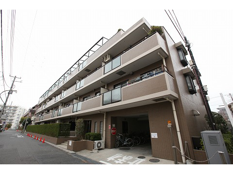 ライオンズマンション行徳第３-h