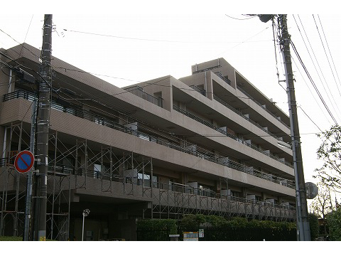 松戸中央公園パークホームズ参番館-h