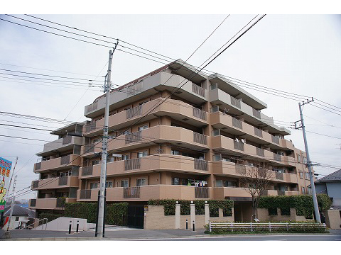 戸塚矢部町パークホームズ-h