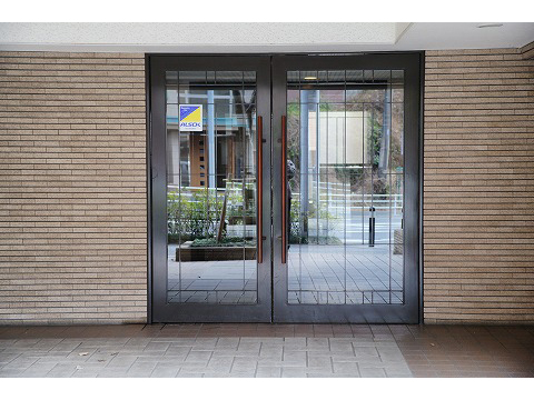 戸塚矢部町パークホームズ-h
