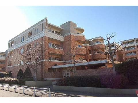 パークスクエア吉祥寺本町Ｂ棟-0-0