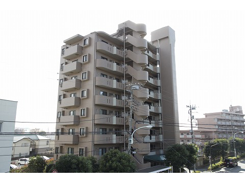 オーベル武蔵野-0-0