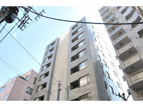 グランドメゾン文京白山