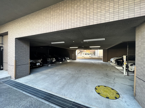 サンヴェール川口-h