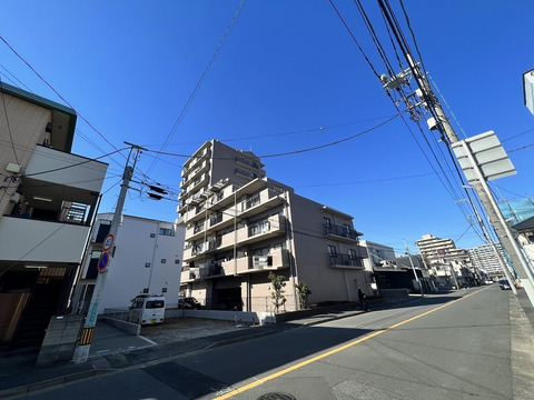 サンヴェール川口-h