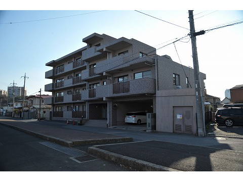 ネオステージ千葉旭町-h