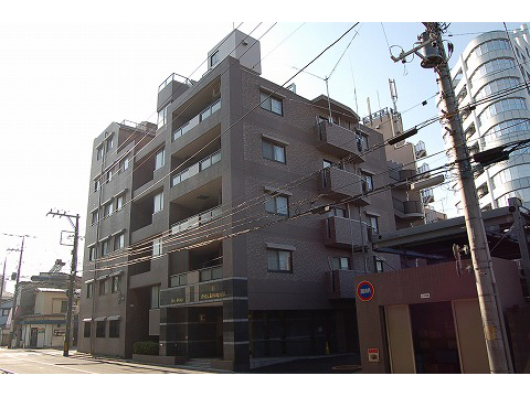 ネオステージ西川口-h