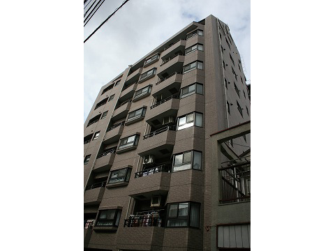 ライオンズシティ日暮里-0-0