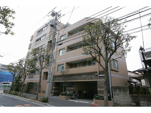 クオーディア西葛西-0-0