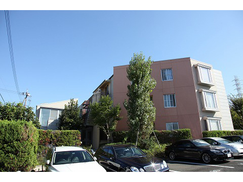 ユーロハイツ仲町台-0-0