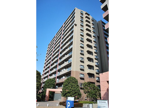 イーストパークス大島ノーザンスクエア-h
