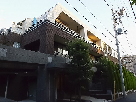 中野坂上シティハウス-0-0