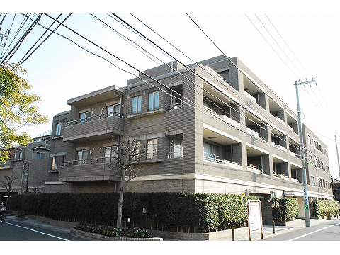 瀬田シティハウス-0-0