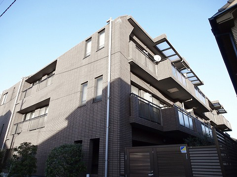 ヴェルビュ沼袋-h