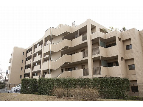 南町田パークホームズ参番館-h