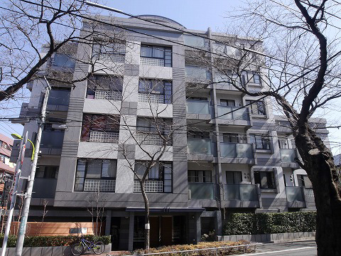 サンクタス千歳烏山-0-0