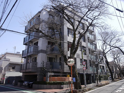 サンクタス千歳烏山-h