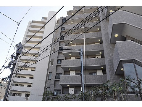 ライオンズプラザ川口幸町-h