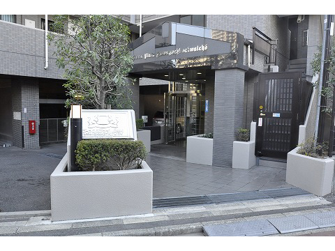 ライオンズプラザ川口幸町-h